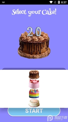 ���յ��������(Birthday Cake)��ͼ1