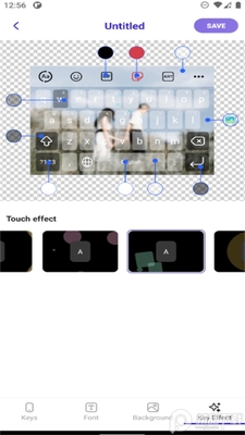 keys cafe多彩键盘安装包截图0