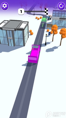 ��ʿ��վ3D(Bus Arrival)�ٷ����ͼ3