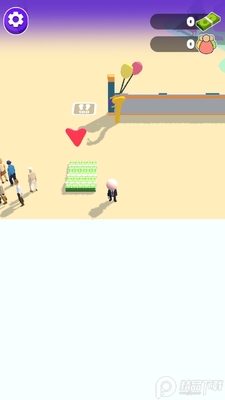 ��ʿ��վ3D(Bus Arrival)�ٷ����ͼ0