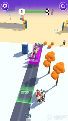 ��ʿ��վ3D(Bus Arrival)�ٷ����ͼ2