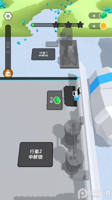 太空采矿者官方版截图0