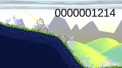 ԭ�񻬲ݴ�ð��(GrassSkiing)��װ����ͼ1