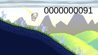 ԭ�񻬲ݴ�ð��(GrassSkiing)��װ����ͼ2