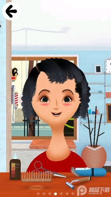 �п�����2(Toca Hair Salon 2)�⸶�Ѱ��ͼ0