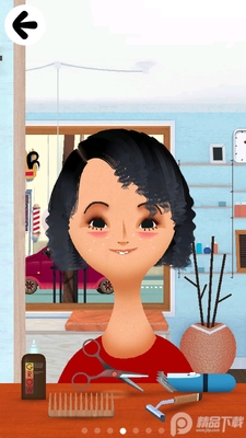 �п�����2(Toca Hair Salon 2)�⸶�Ѱ��ͼ1