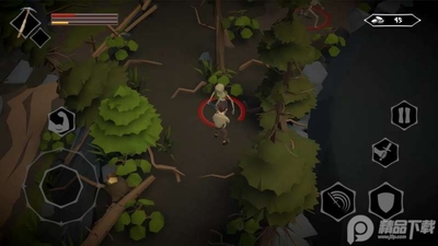 狩猎和战斗手游(Hunt and Fight)截图2
