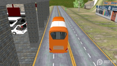 �ռ���;�ͳ�ģ����(Ultimate Coach Bus Simulator)��ͼ6