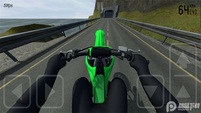 �ؼ�����2(wheelie life 2)��׿���ͼ2
