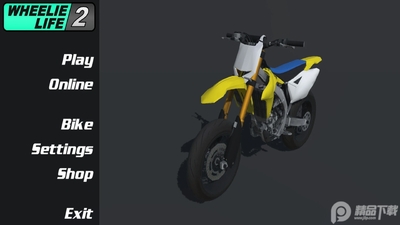 �ؼ�����2(wheelie life 2)��׿���ͼ3
