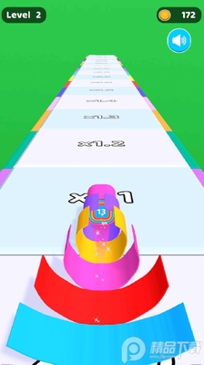 �����ܿ��(smash runner)��ͼ1