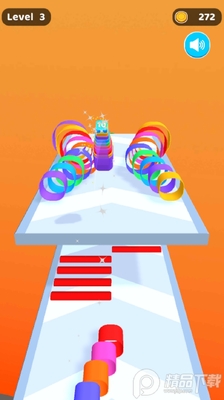 �����ܿ��(smash runner)��ͼ2