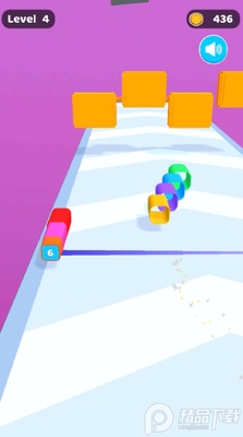 �����ܿ��(smash runner)��ͼ3