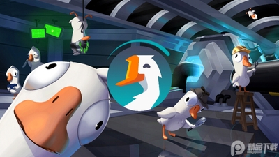 ̫�ն�Ѽɱ(Goose Goose Duck)���ʷ���ͼ3