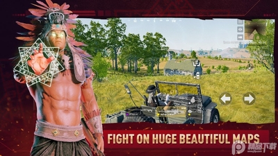 �ʼҳ�������ɱ(CRSED Mobile)��ͼ3