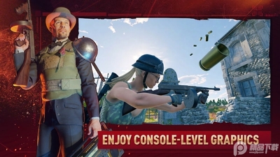�ʼҳ�������ɱ(CRSED Mobile)��ͼ4