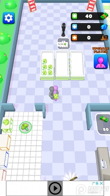 �������Ĵ��(Shopping Mall 3D)���ʷ�.apk��ͼ2
