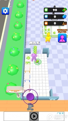 �������Ĵ��(Shopping Mall 3D)���ʷ�.apk��ͼ1