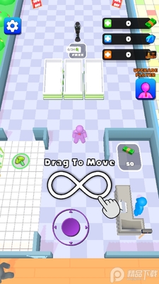 �������Ĵ��(Shopping Mall 3D)���ʷ�.apk��ͼ3