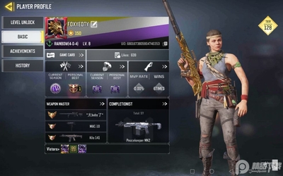 ʹ���ٻ���Ѱ����ò˵�(call of duty)��ͼ2