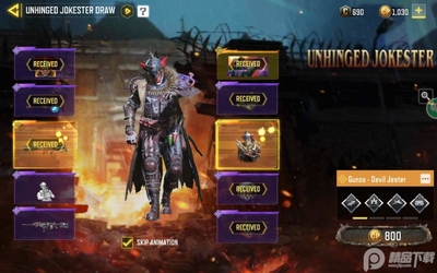 ʹ���ٻ���Ѱ����ò˵�(call of duty)��ͼ0