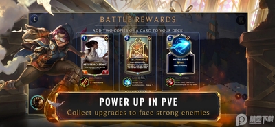 LoR���Ĵ�ش�˵���ʰ�(Legends of Runeterra)��ͼ0