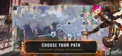 LoR���Ĵ�ش�˵���ʰ�(Legends of Runeterra)��ͼ2