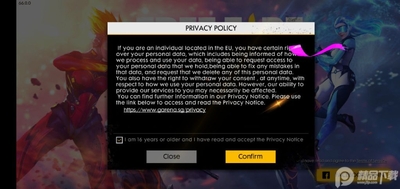 ��Ҫ����ȥ��������ʰ�(Free Fire Advance)��ͼ3