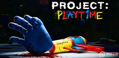 Project Playtime�ֻ����ͼ3