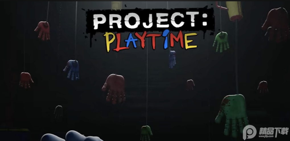 Project Playtimeֻͼ0