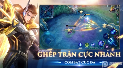 �޾��Ծ�Խ�Ϸ�(Mobile Legends Bang Bang VNG)��ͼ2