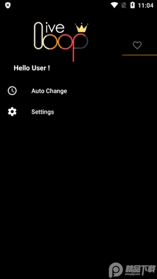 LiveLoop��̬��ֽ4k�����ͼ0
