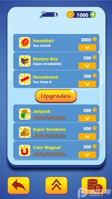 ԭ���ܿ�(genshin Surfer)��׿���ͼ1