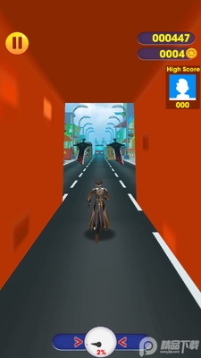 ԭ���ܿ�(genshin Surfer)��׿���ͼ0
