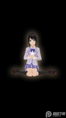 ��˵����Ů������Ϸ(Talking Girl Friend)��ͼ4