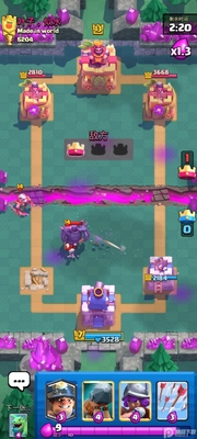 ���ʷ������ͻ˽�˷�����(Null��s Royale)��ͼ3