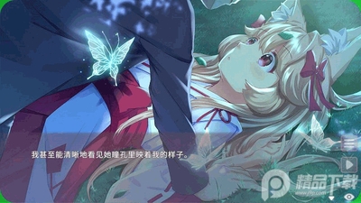 ��������ʷ�(Fox Hime Zero)��ͼ3