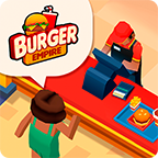 �����۹�������޻���(Burger Empire Tycoon)1.13��׿�޸İ�
