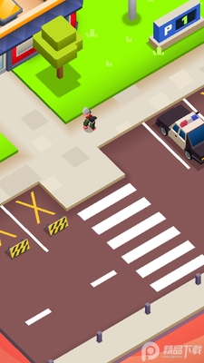 �����۹�������޻���(Burger Empire Tycoon)��ͼ3
