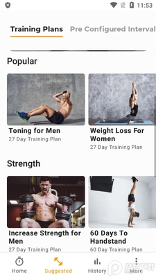 �˶���ʱ��(Exercise Timer)��ͼ0