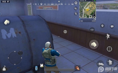 ����С�ӵ����Լ���ͼ2