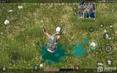 ����С�ӵ����Լ���ͼ1