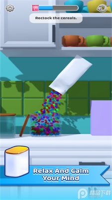�ҵ���������(My Tidy Life)��׿���ͼ0