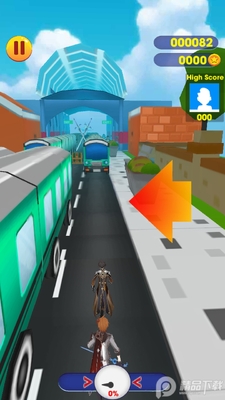 ԭ���ܿ���Ϸ��ˬ��(genshin Surfer)��ͼ5