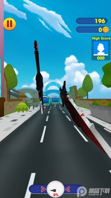 ԭ���ܿ���Ϸ��ˬ��(genshin Surfer)��ͼ1