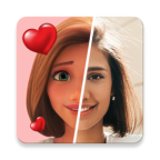 ToonMe����ת����Ƭ����v0.7.16 �߼�������