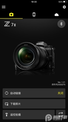 �῵snapbridge��׿���ͼ3