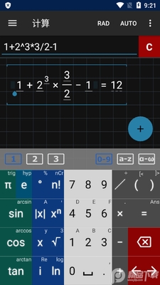 ͼ�μ�����Mathlab���Ľ������ͼ1