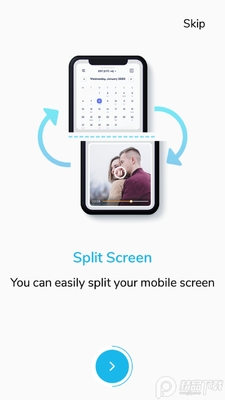 Easy Split Screen分屏软件截图3