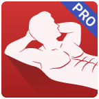 每日腹部锻炼11.2 PRO(Caynax A6W PRO)专业免付费版